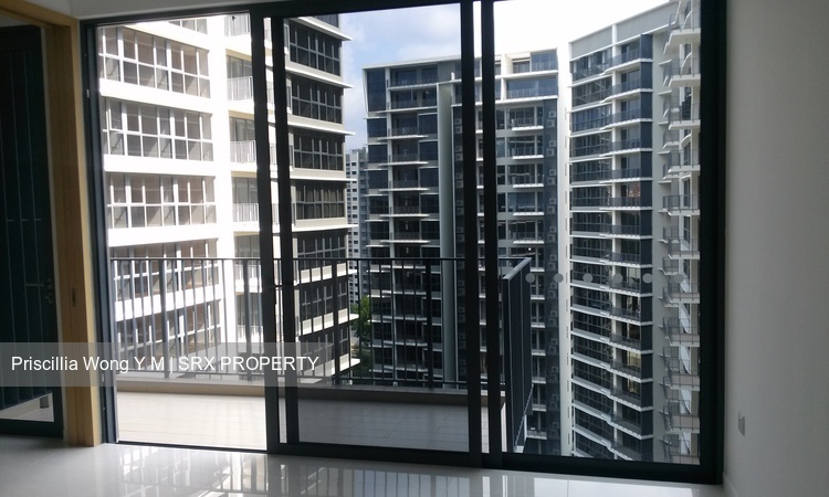 Boathouse Residences (D19), Condominium #370388601